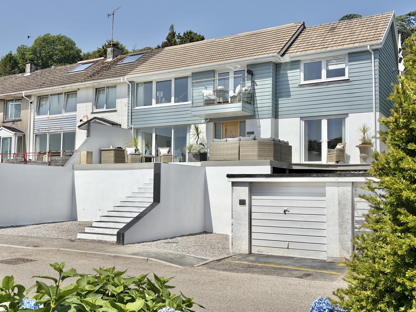 3 bed property in Bar Meadows, Truro